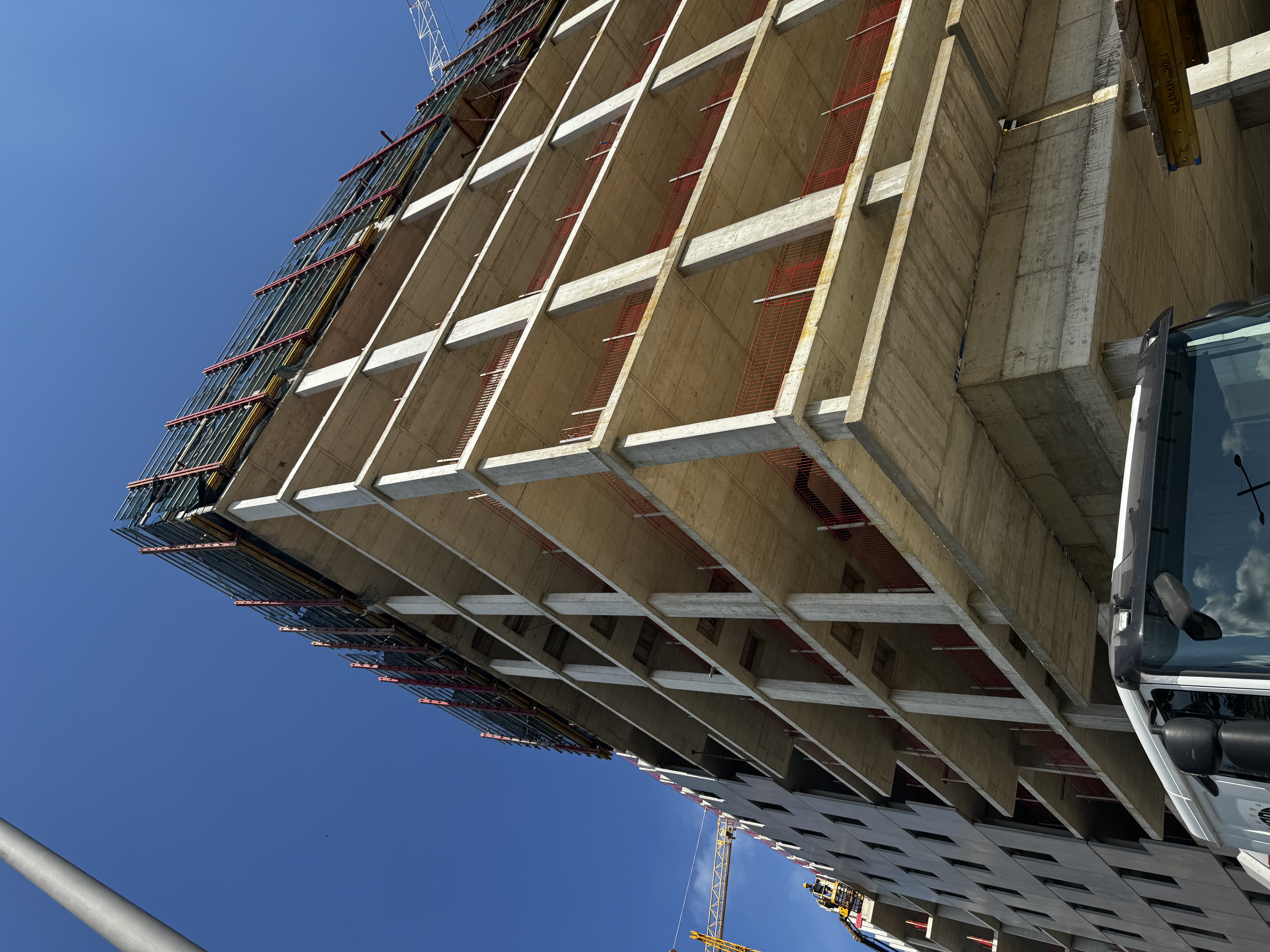 immagine di galleria 'Residenza per Studenti Universitari in via Milanese'