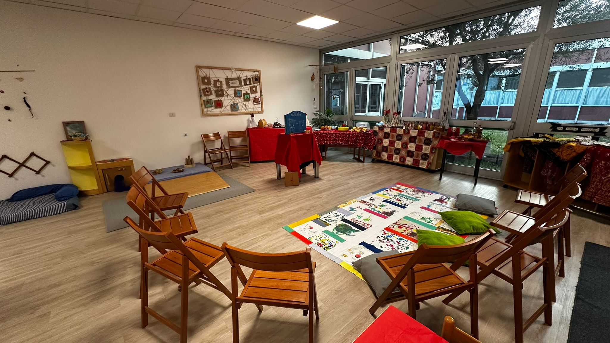 immagine di galleria 'Piccoli & Grandi'