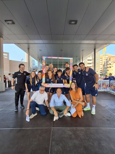 immagine di galleria 'Festa dello Sport, del Volontariato e della Salute 2026'