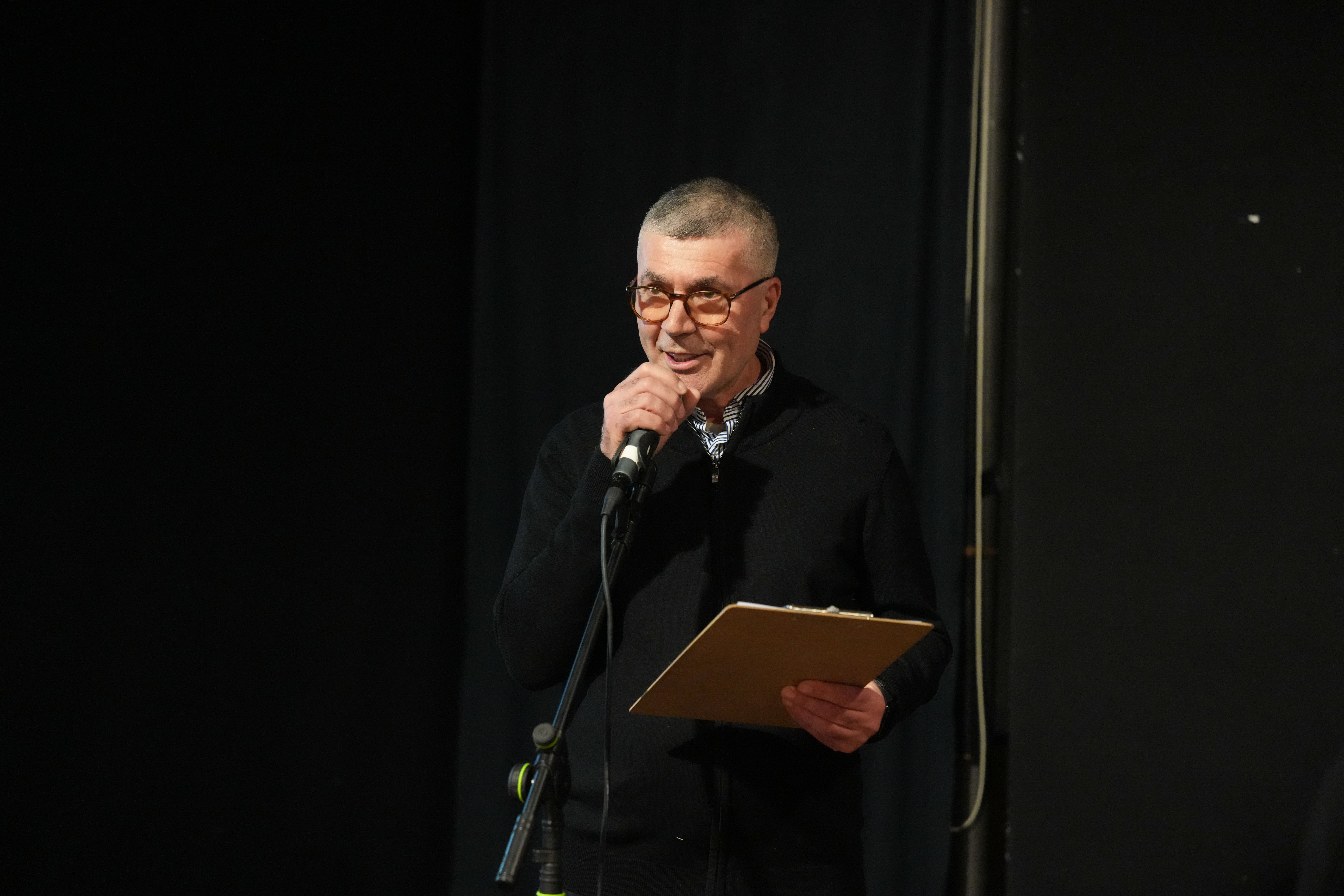 immagine di galleria 'Giornata mondiale del Volontariato 2024'