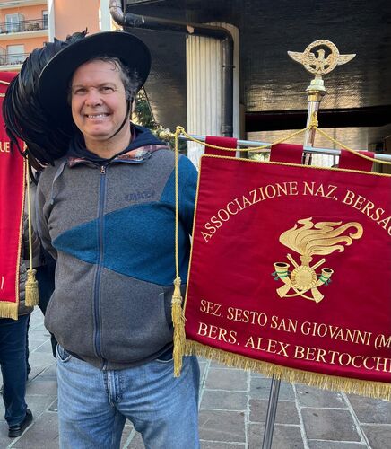 immagine di galleria 'Giornata dell'Unità Nazionale'