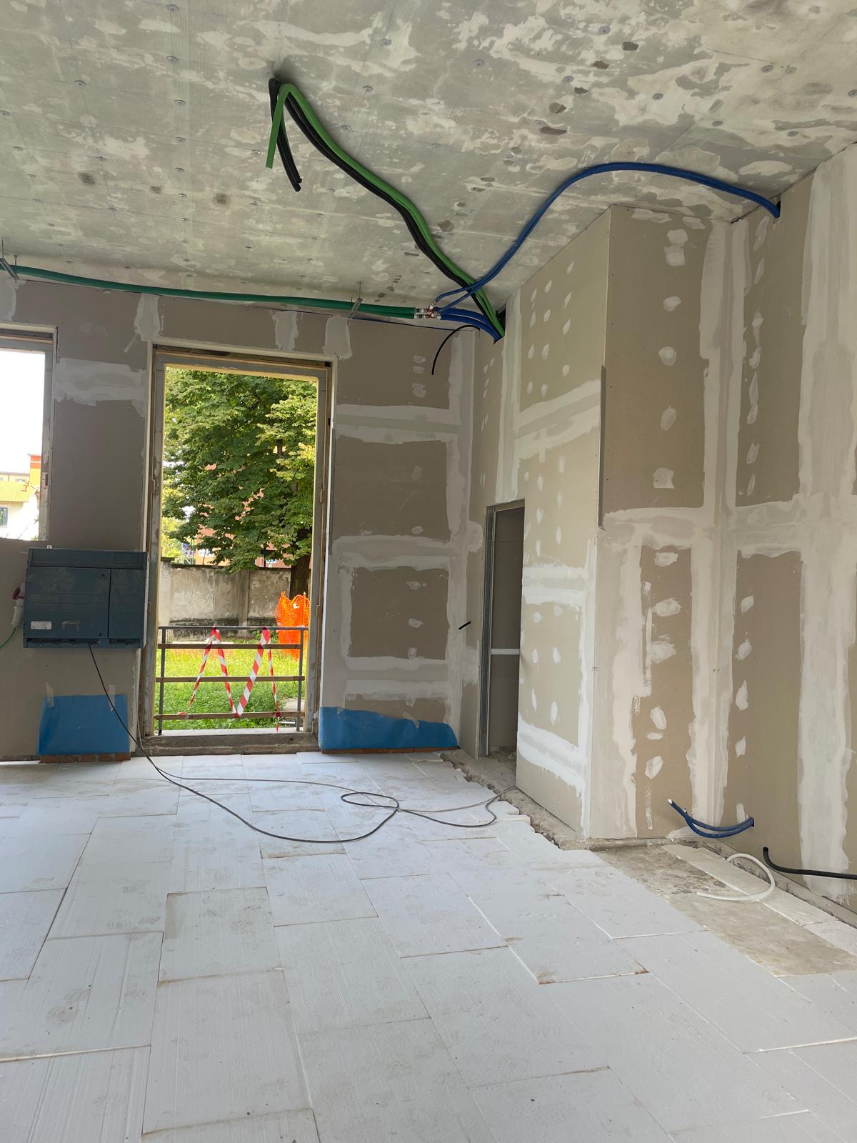 immagine di galleria 'Casa dei Bambini Montessori: centro polifunzionale per la famiglia'