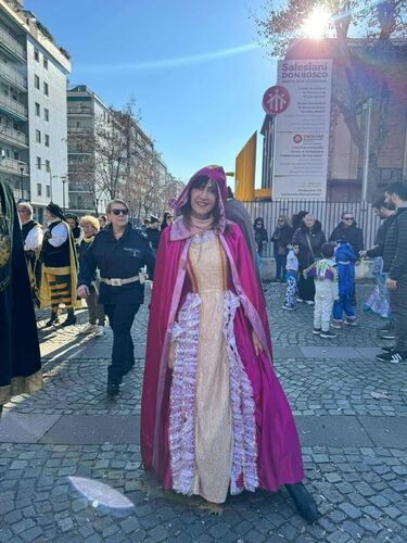 immagine di galleria 'Carnevale 2026'