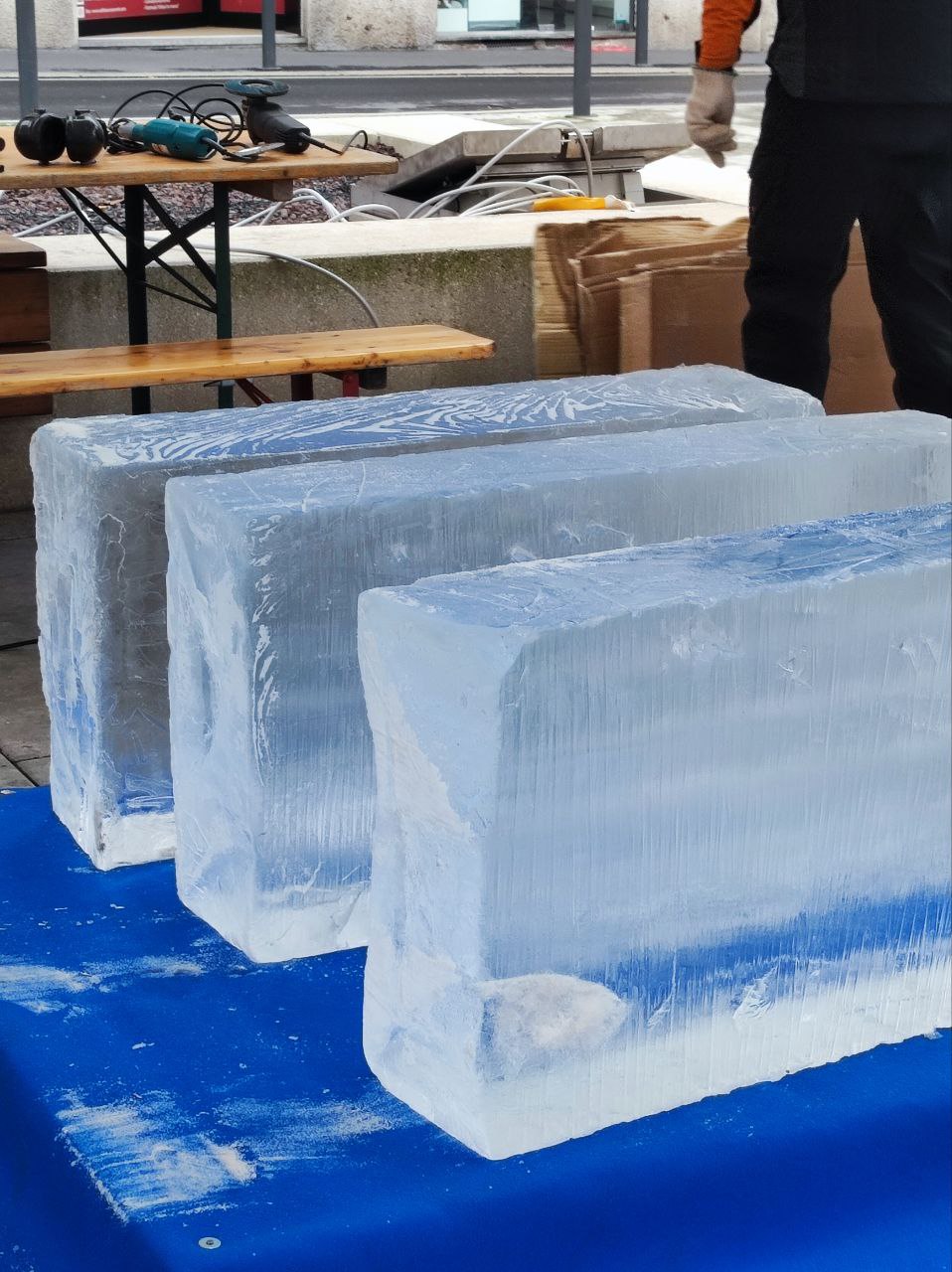 immagine di galleria 'World Ice Art Championship'