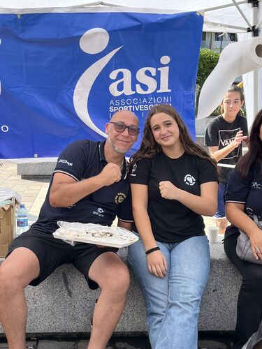 immagine di galleria 'Festa dello Sport, del Volontariato e della Salute 2026'