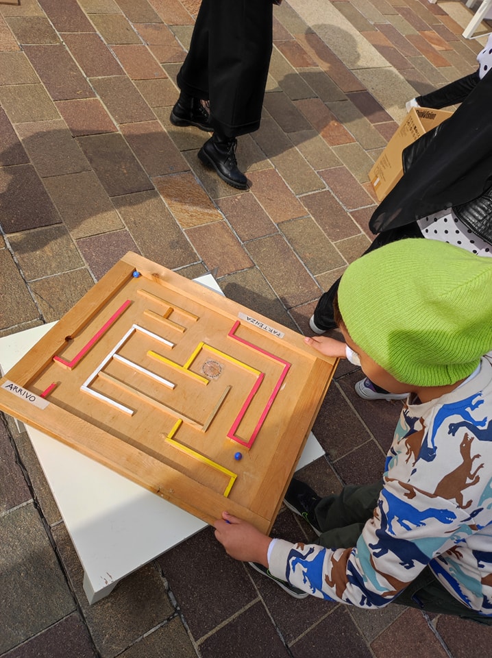 immagine di galleria 'Festa dello Sport, del Volontariato e della Salute 2022'