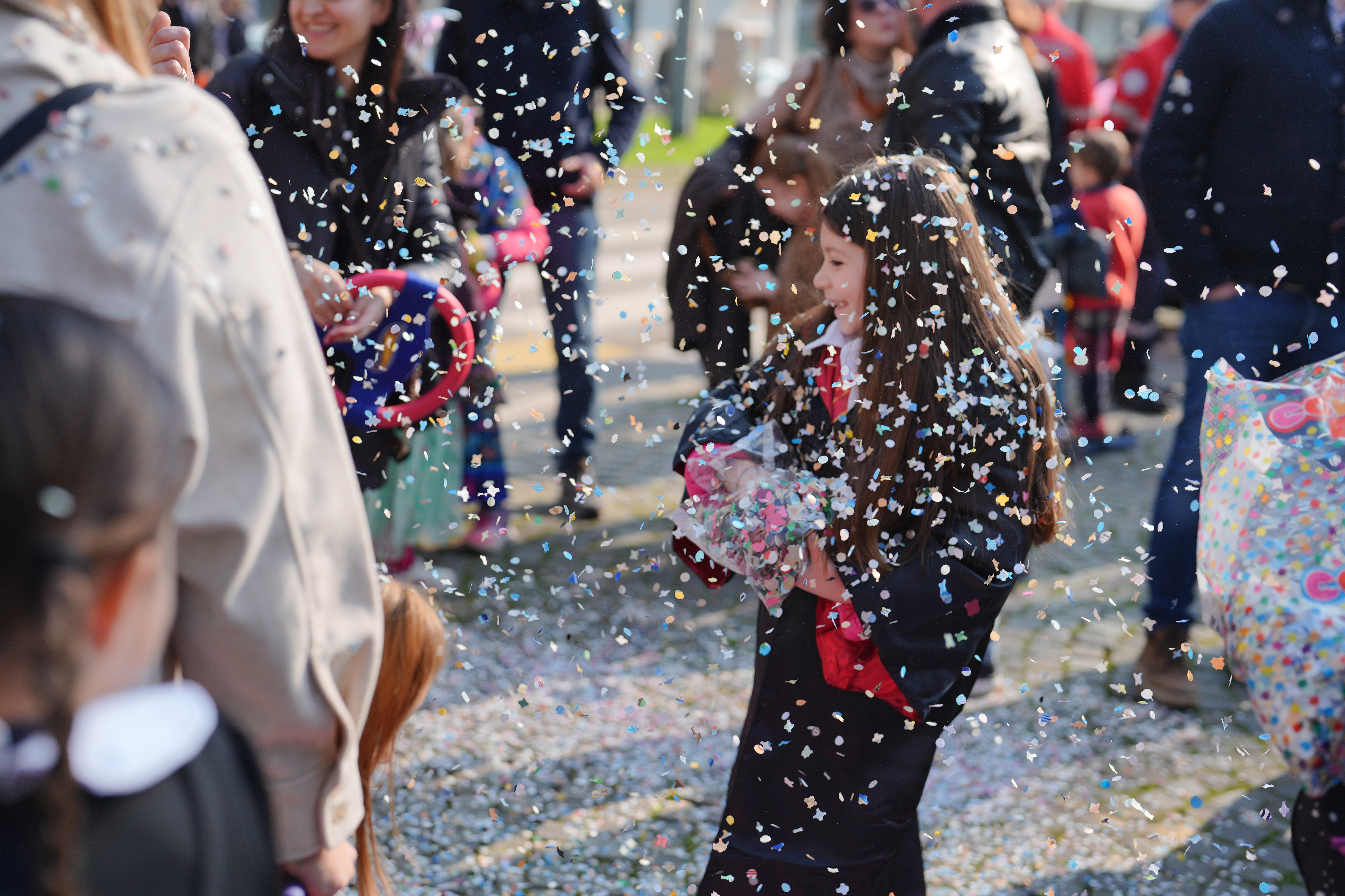 immagine di galleria 'Carnevale 2025'