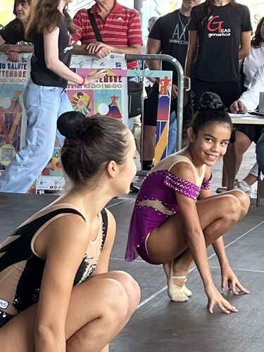 immagine di galleria 'Festa dello Sport, del Volontariato e della Salute 2026'