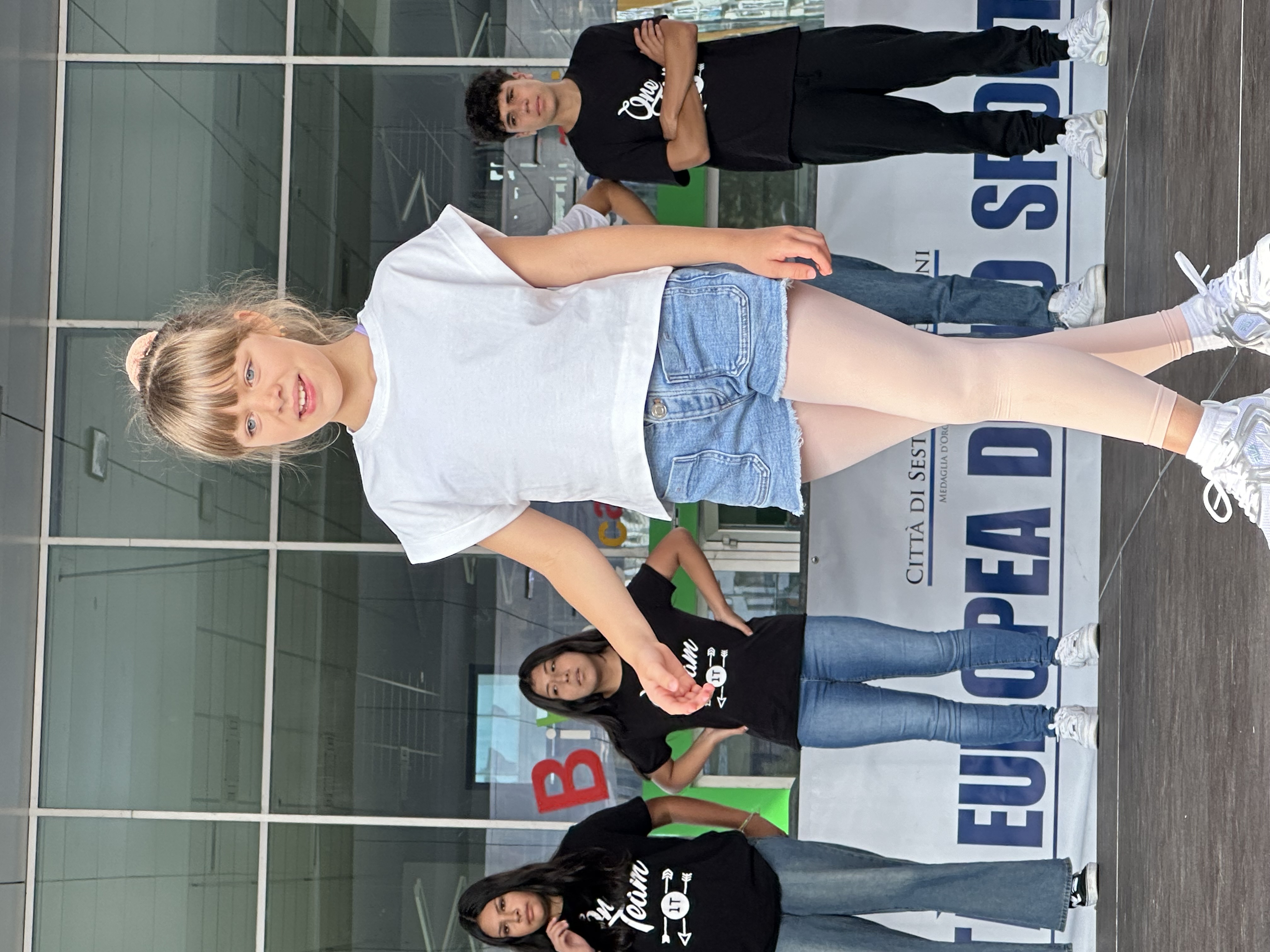 immagine di galleria 'Festa dello Sport, del Volontariato e della Salute 2024'