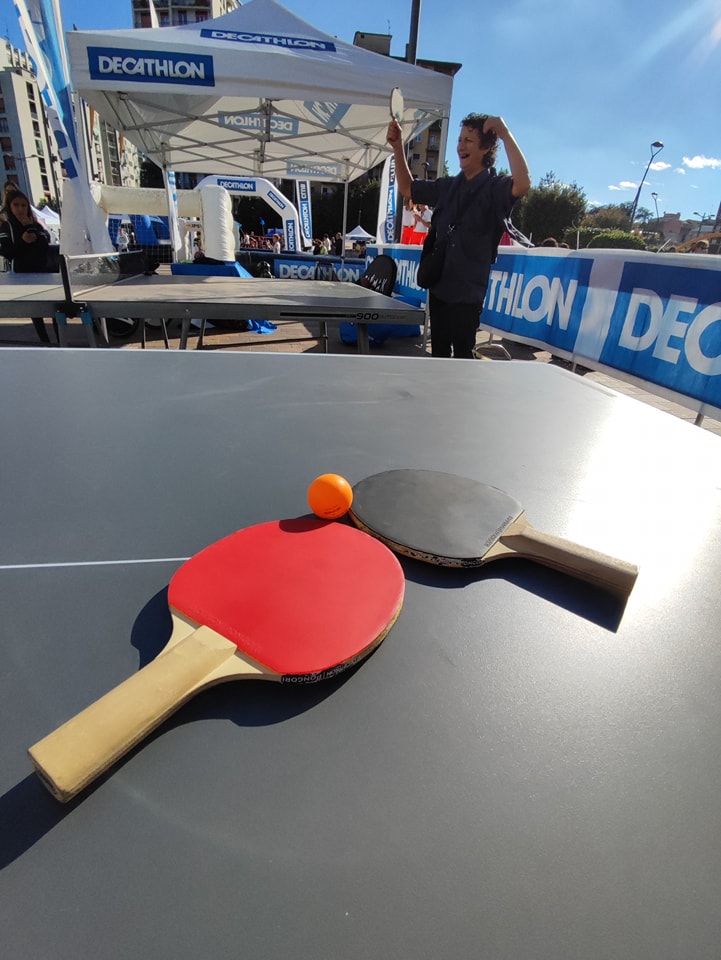 immagine di galleria 'Festa dello Sport, del Volontariato e della Salute 2022'