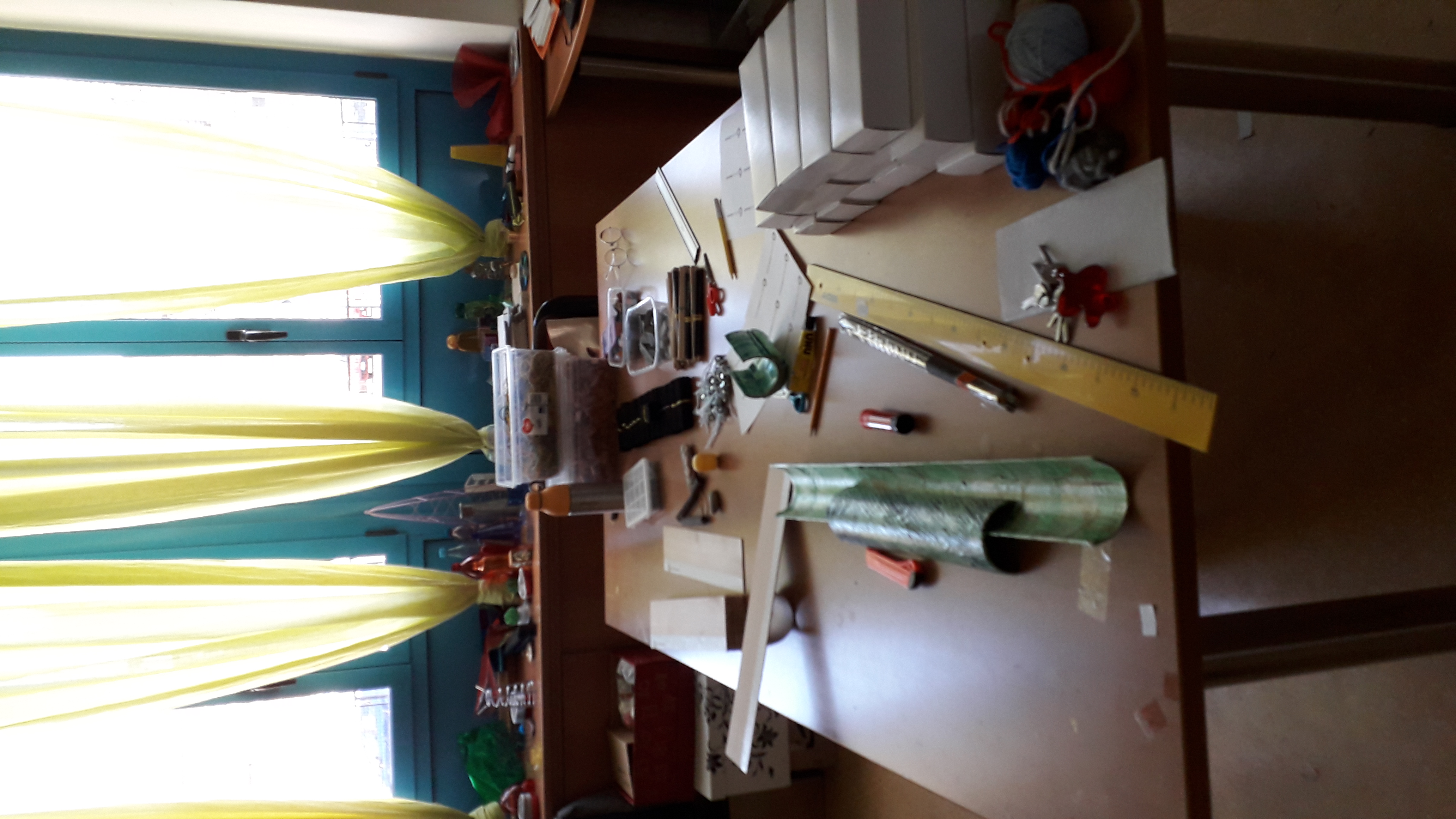 immagine di galleria 'C4S Communities for Sciences: le foto'