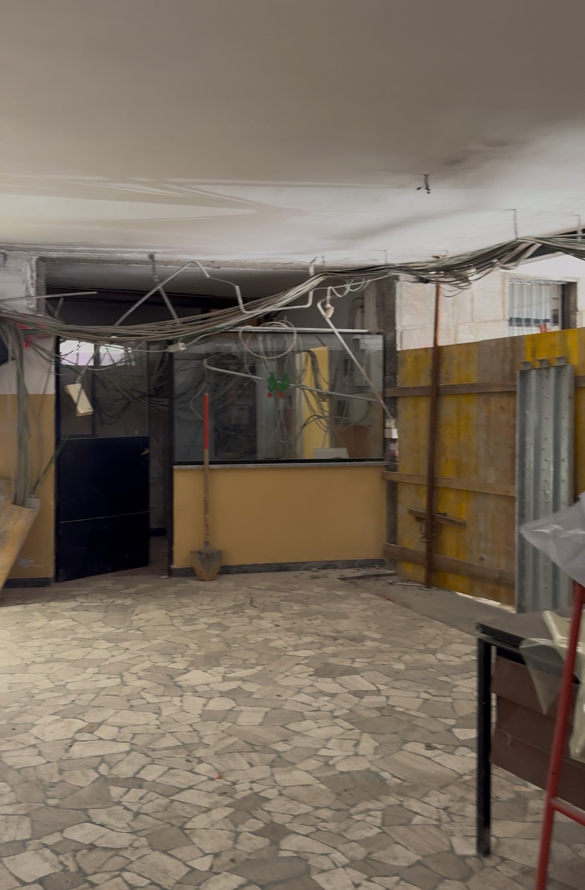 immagine di galleria 'Scuola Forlanini – PNRR'