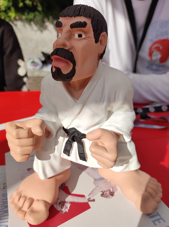 immagine di galleria 'Festa dello Sport, del Volontariato e della Salute 2022'