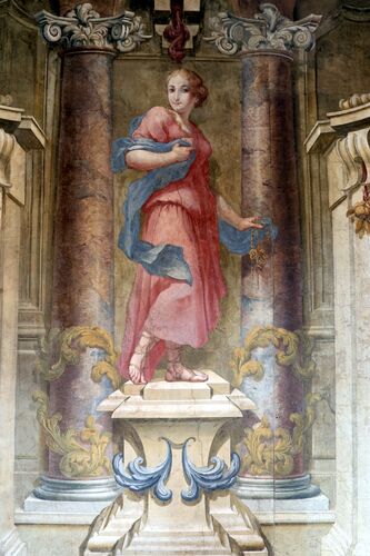 immagine di galleria 'Inaugurazione di Villa Visconti D'Aragona'