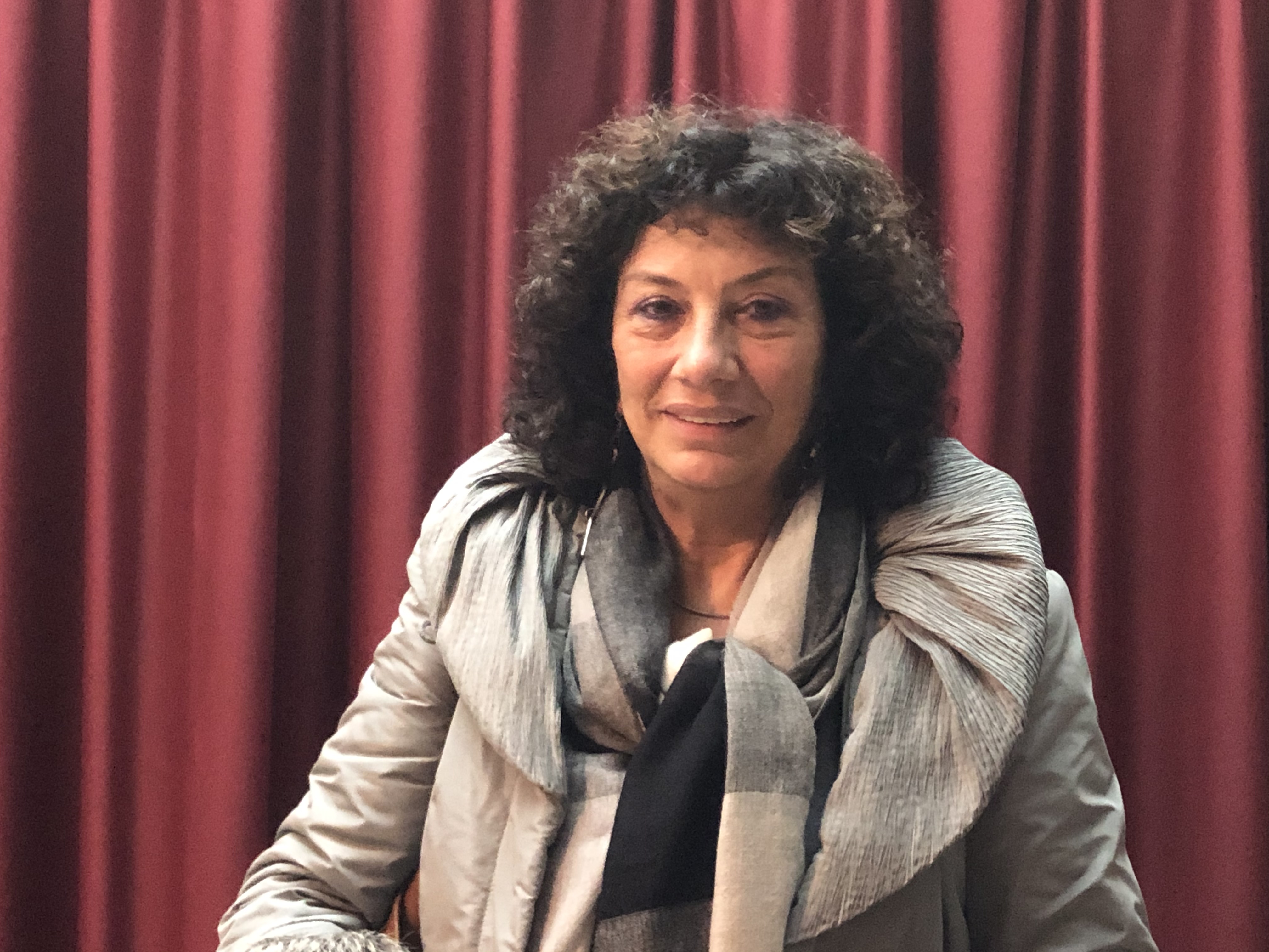 immagine di galleria 'Giornata mondiale del volontariato 2020'