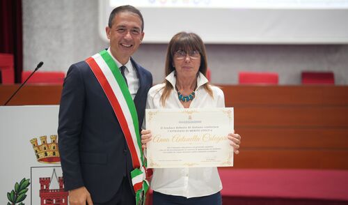 immagine di galleria 'Sesto d’Oro 2026'