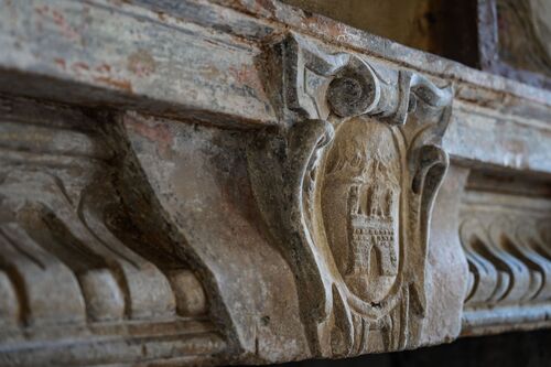 immagine di galleria 'Villa Puricelli Guerra'