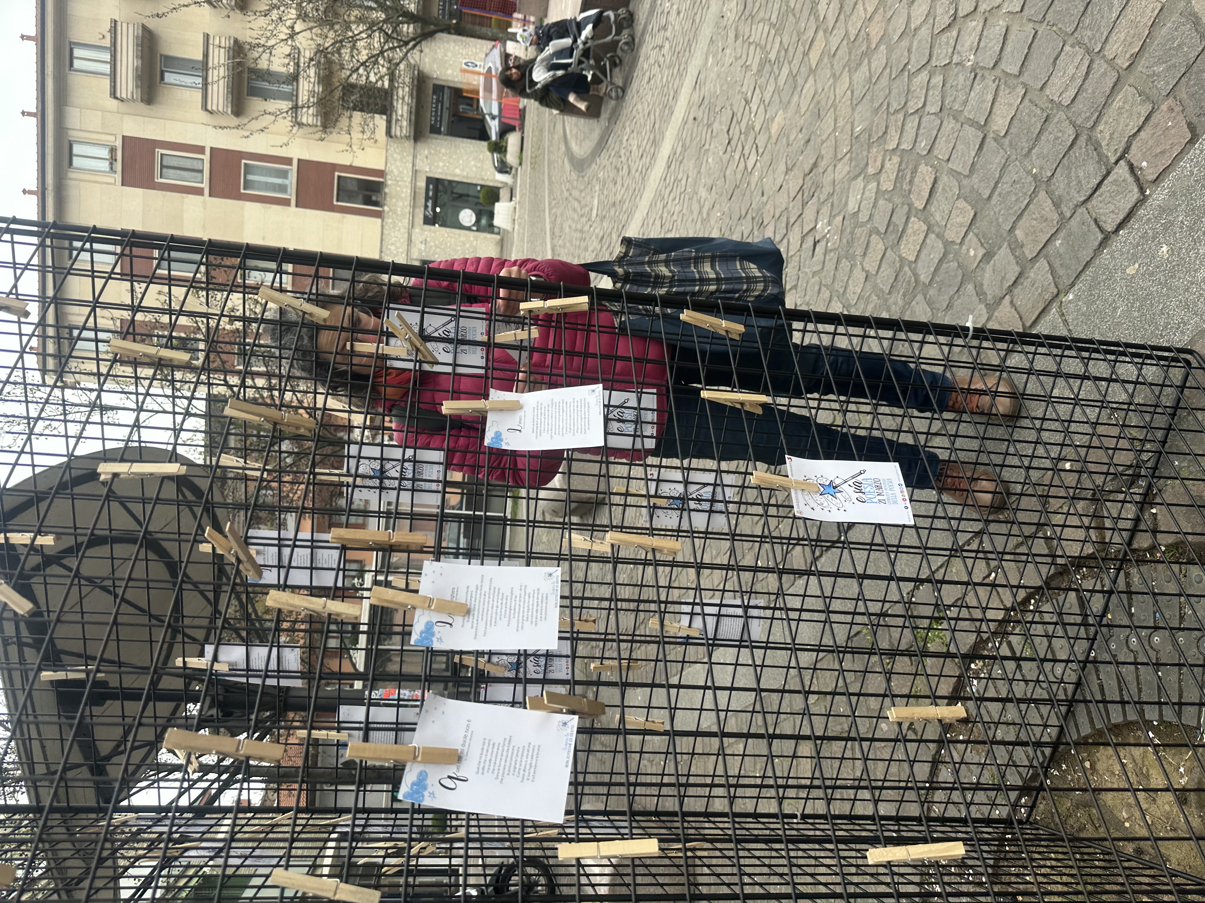 immagine di galleria 'E sia poesia 2025'