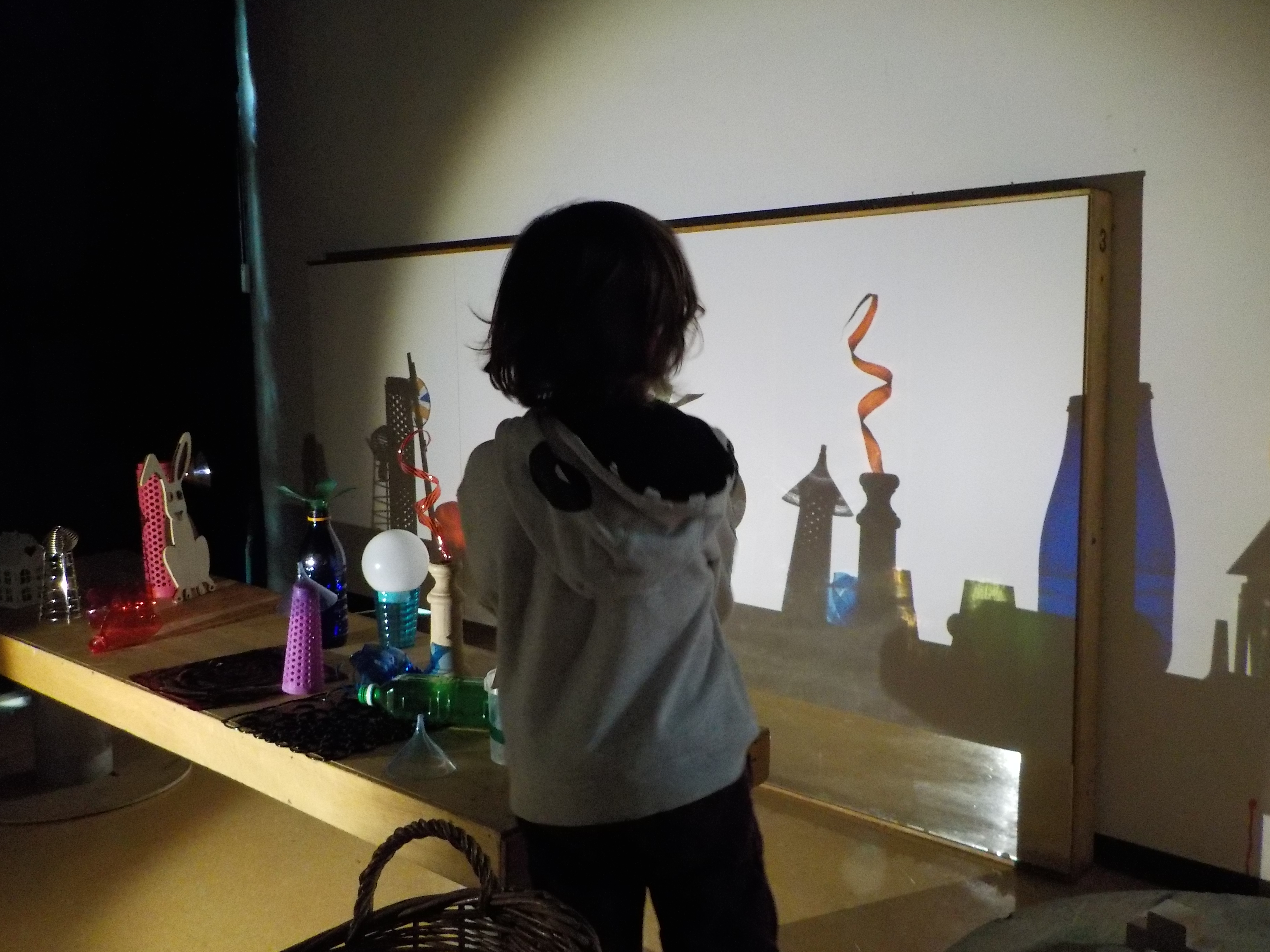 immagine di galleria 'GiocheriaLaboratori: le attività'