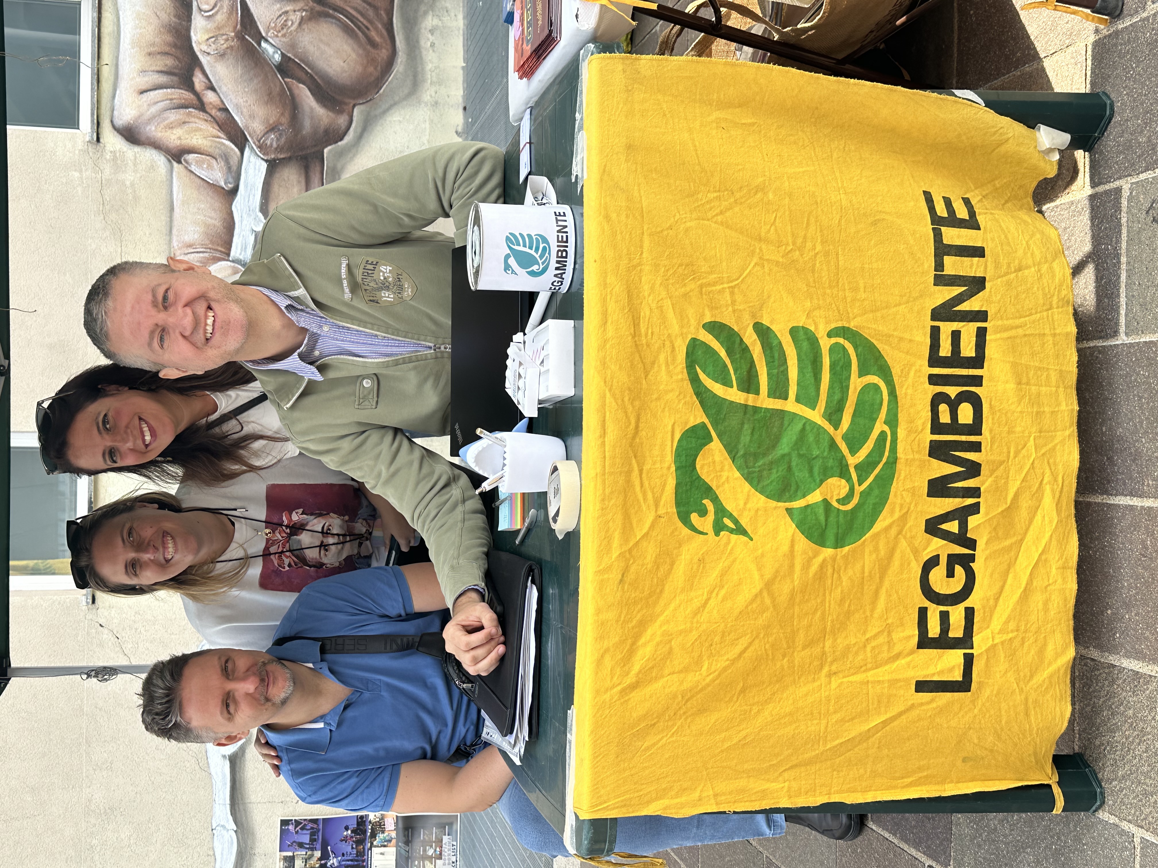 immagine di galleria 'Festa dello Sport, del Volontariato e della Salute 2024'