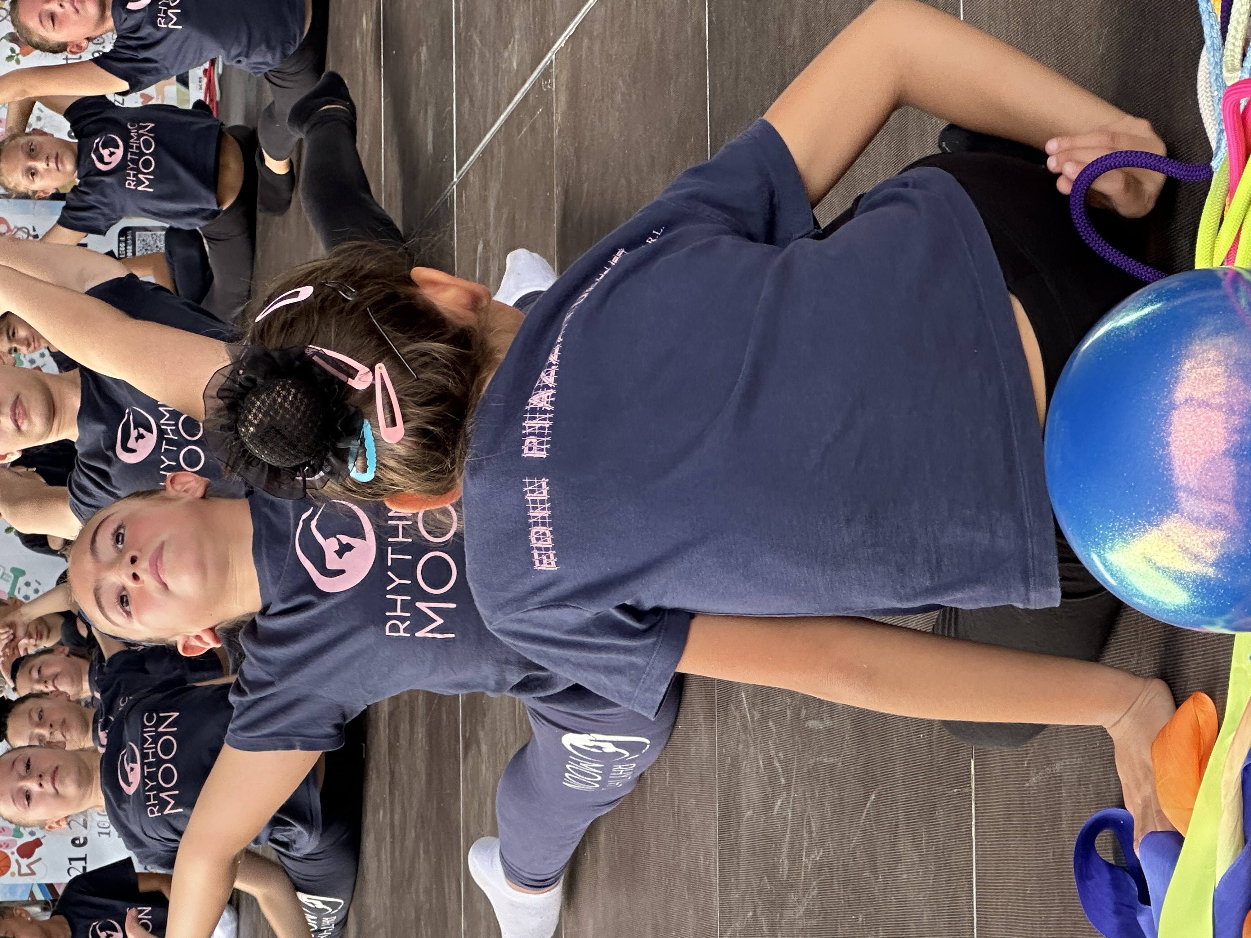 immagine di galleria 'Festa dello Sport, del Volontariato e della Salute 2024'