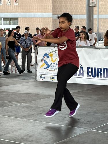 immagine di galleria 'Festa dello Sport, del Volontariato e della Salute 2026'