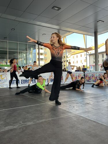 immagine di galleria 'Festa dello Sport, del Volontariato e della Salute 2026'
