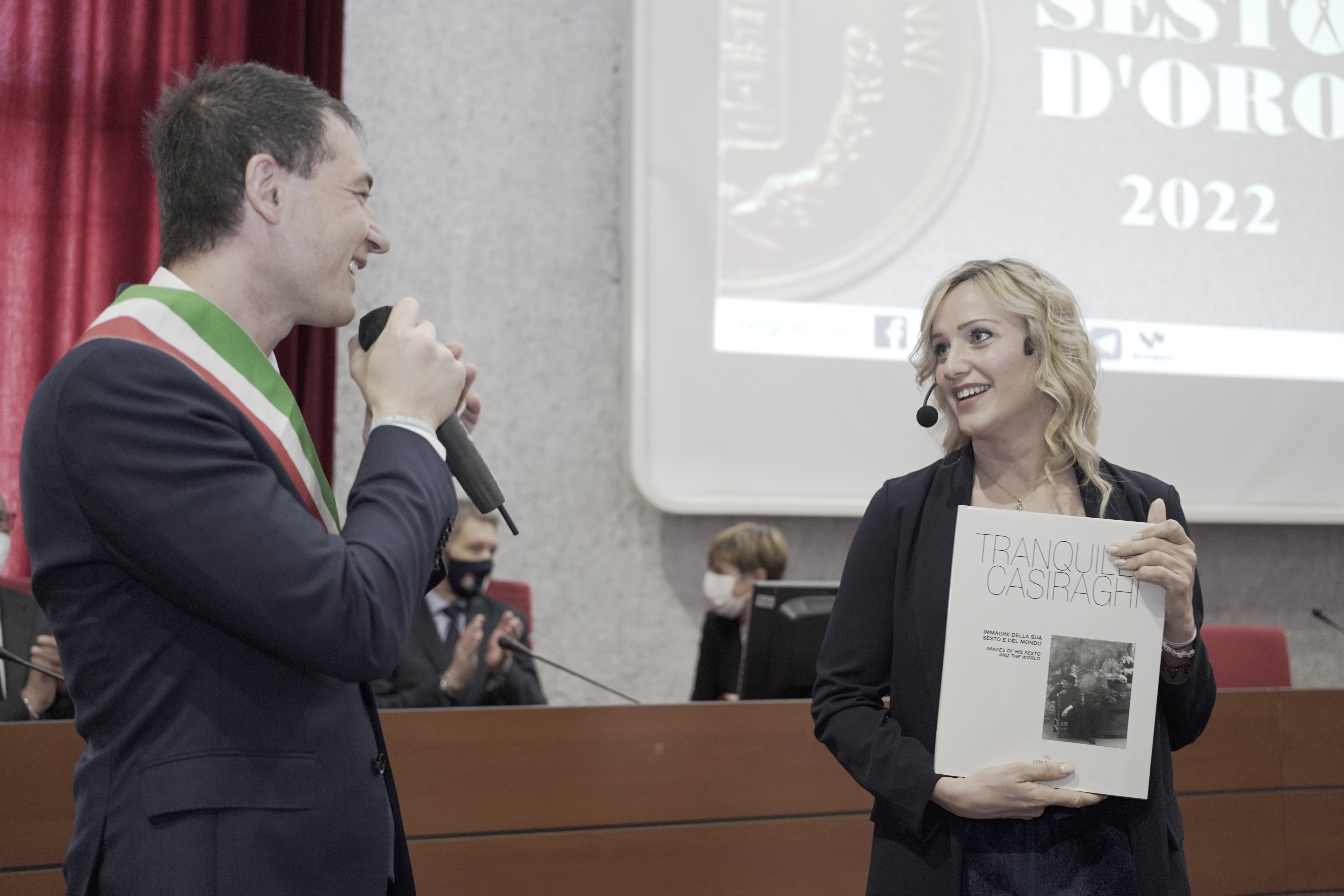 immagine di galleria 'Sesto d’Oro 2022'
