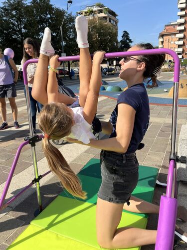 immagine di galleria 'Festa dello Sport, del Volontariato e della Salute 2026'