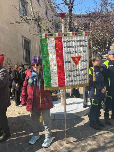 immagine di galleria 'Giornata della Poesia, della Memoria e dell'Impegno civile 2026'