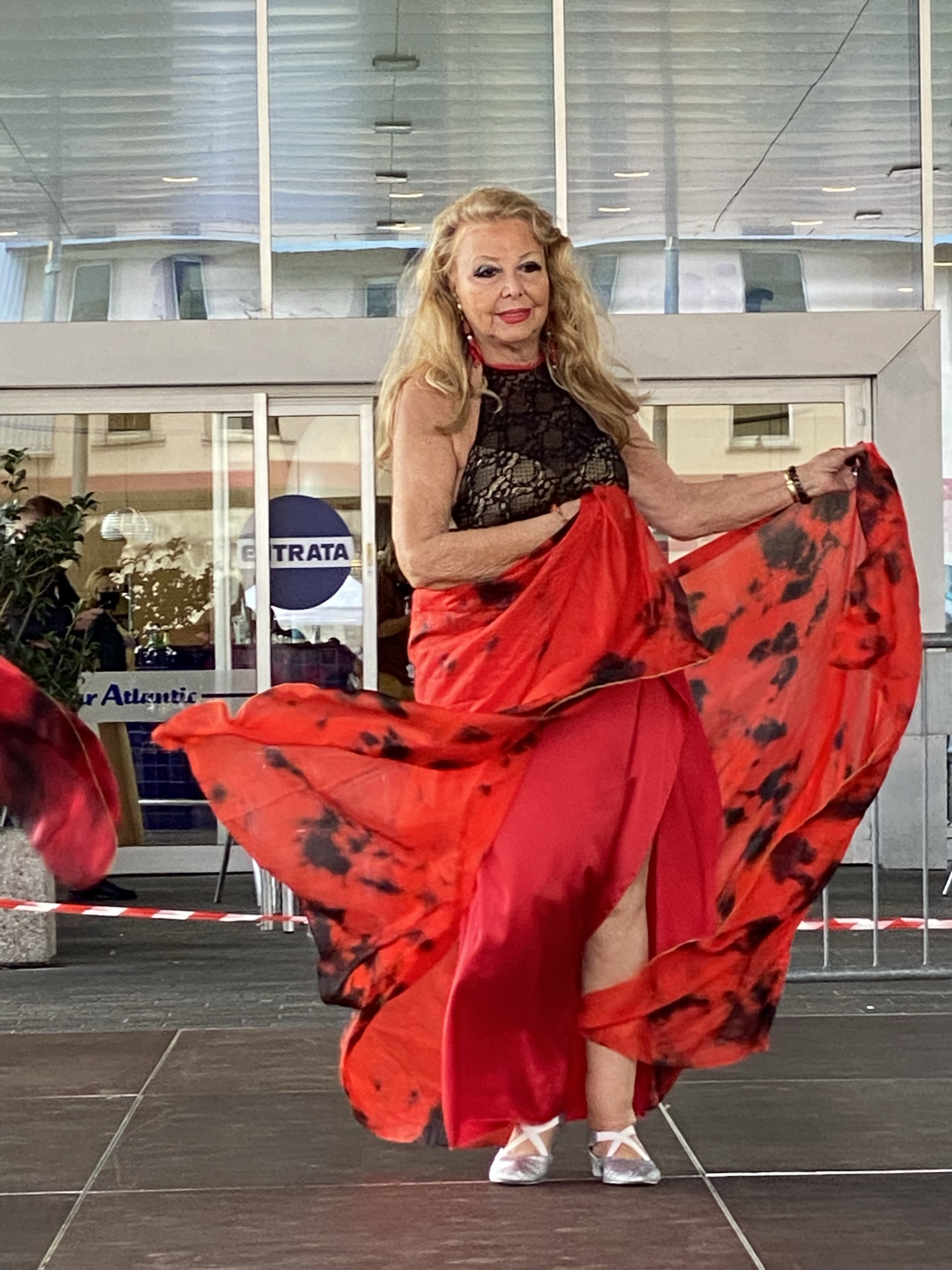 immagine di galleria 'Festa dello Sport, Volontariato e Salute 2021'