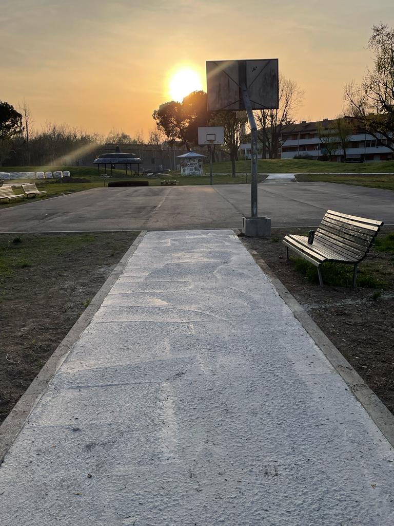 immagine di galleria 'Parco Marx Cantore'