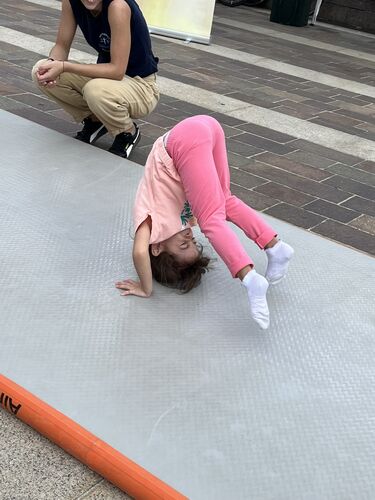 immagine di galleria 'Festa dello Sport, del Volontariato e della Salute 2026'