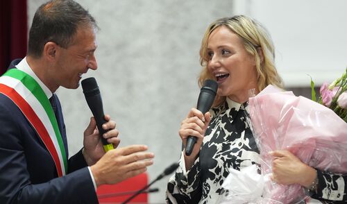 immagine di galleria 'Sesto d’Oro 2026'