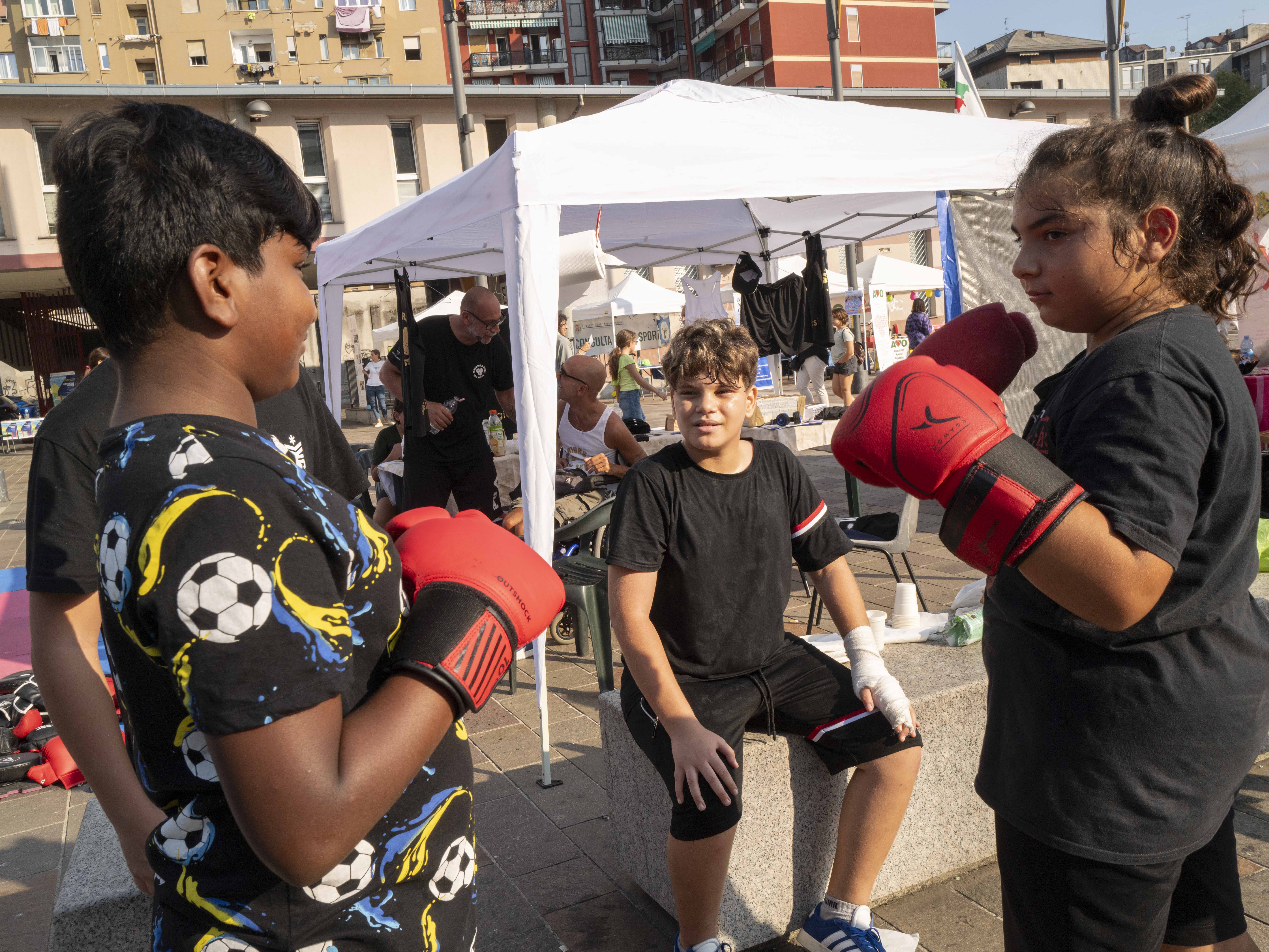 immagine di galleria