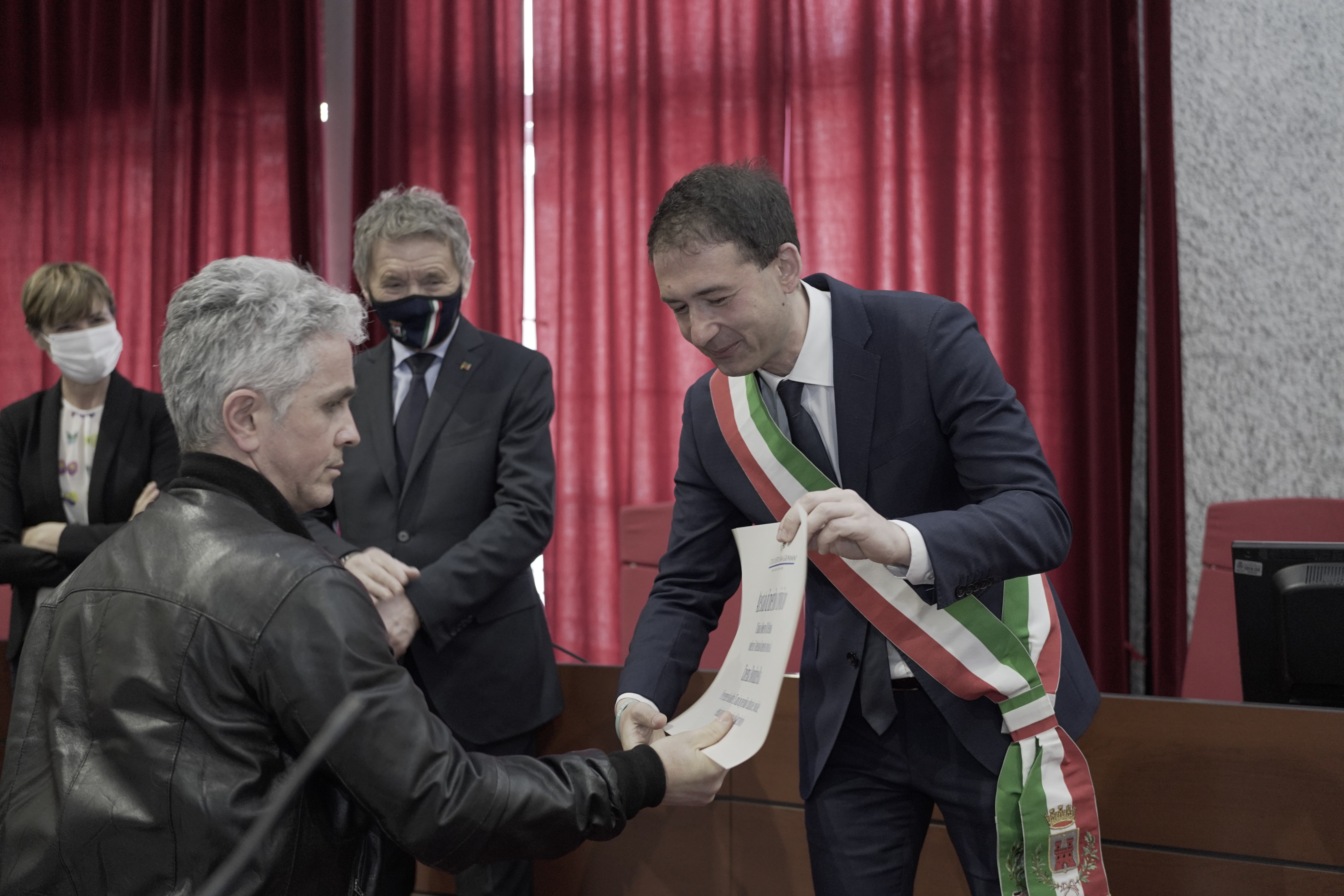 immagine di galleria 'Sesto d’Oro 2022'