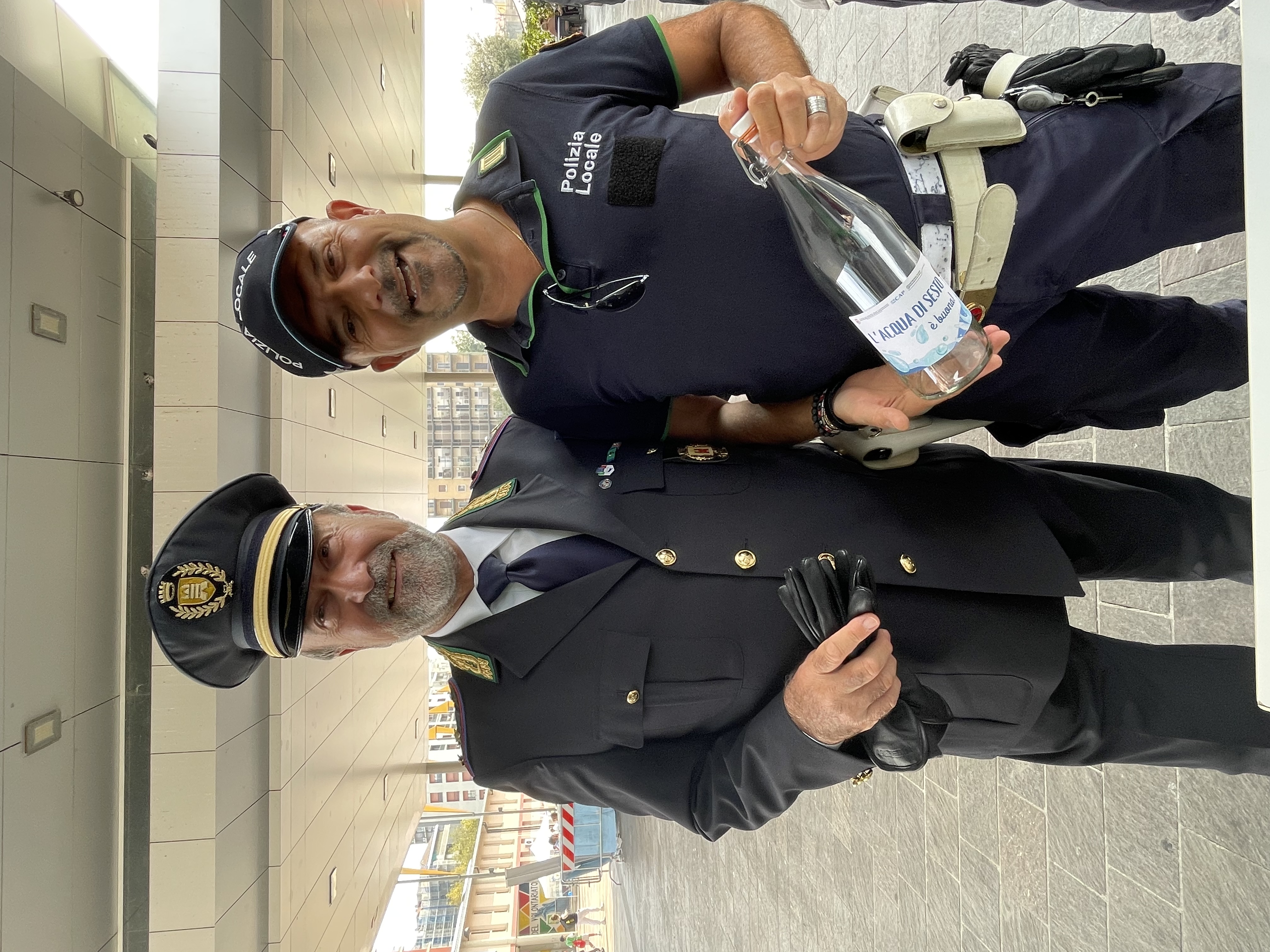 immagine di galleria 'Blind Tasting Challenge'