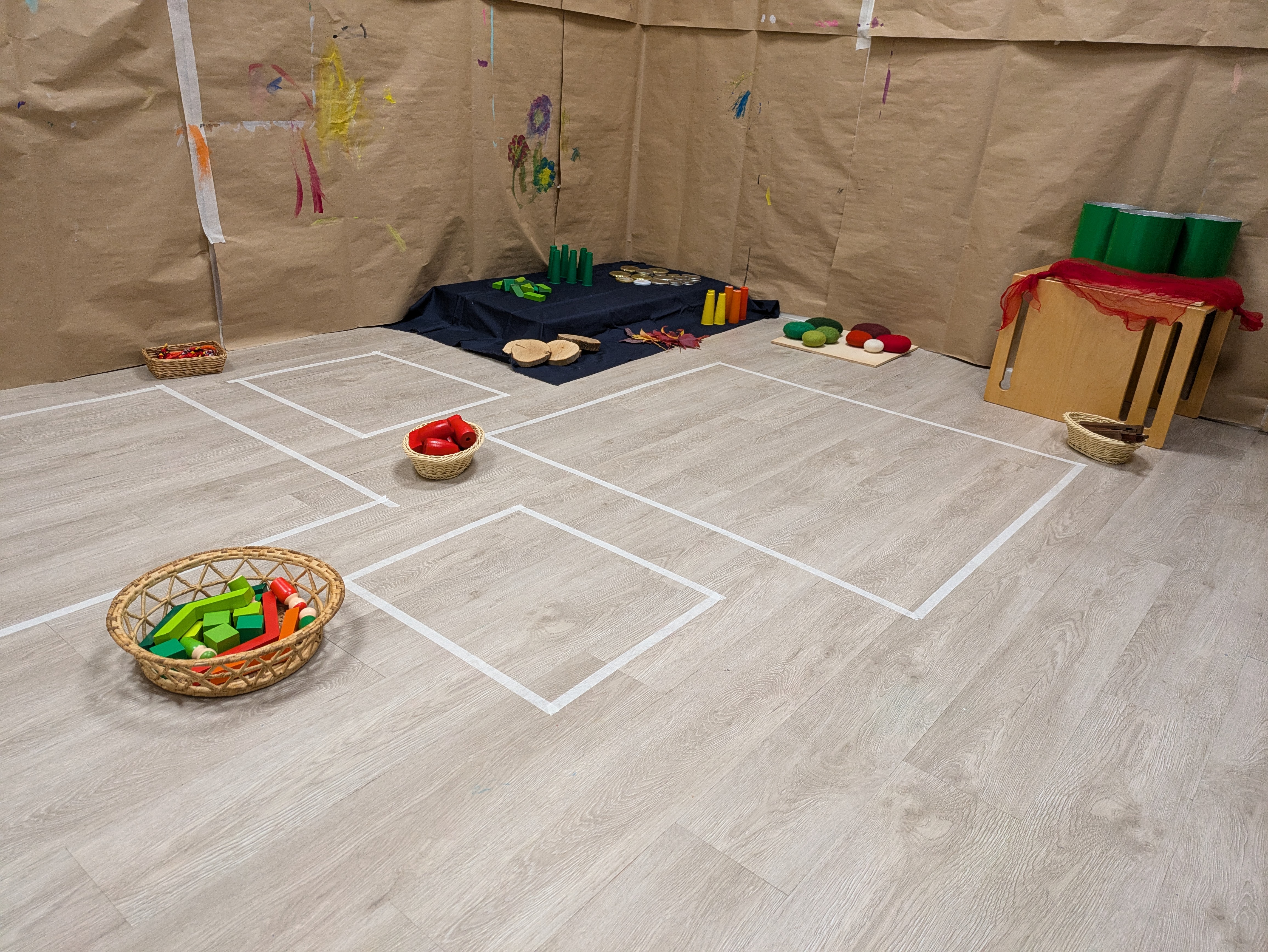 immagine di galleria 'Piccoli & Grandi'