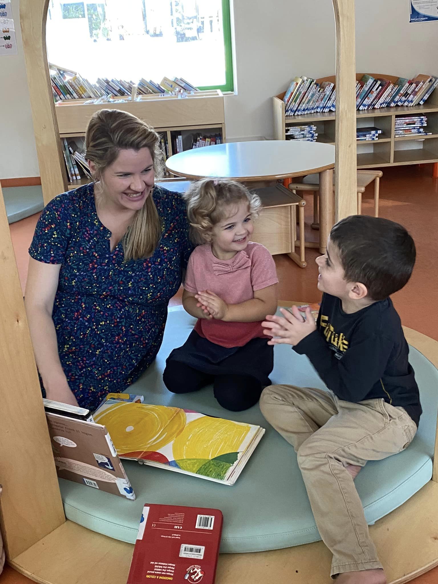 immagine di galleria 'Festa dello Sport, del Volontariato e della Salute 2022'