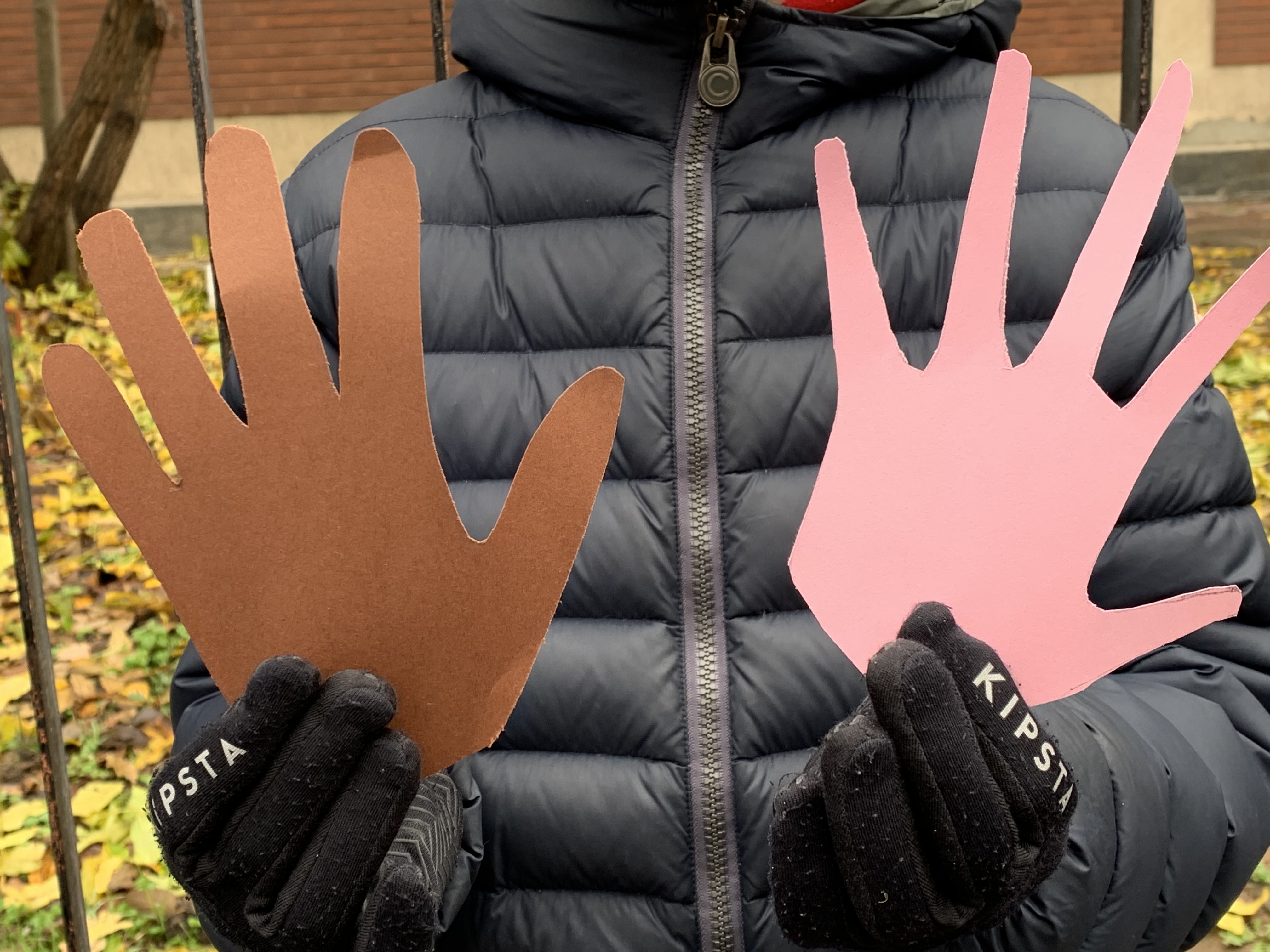 immagine di galleria 'Giornata Internazionale della disabilità 2020'