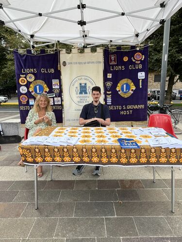 immagine di galleria 'Festa dello Sport, del Volontariato e della Salute 2026'