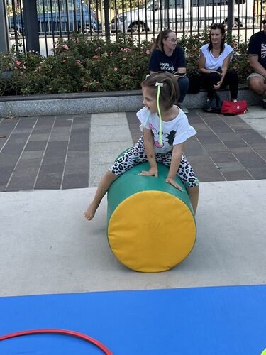 immagine di galleria 'Festa dello Sport, del Volontariato e della Salute 2026'