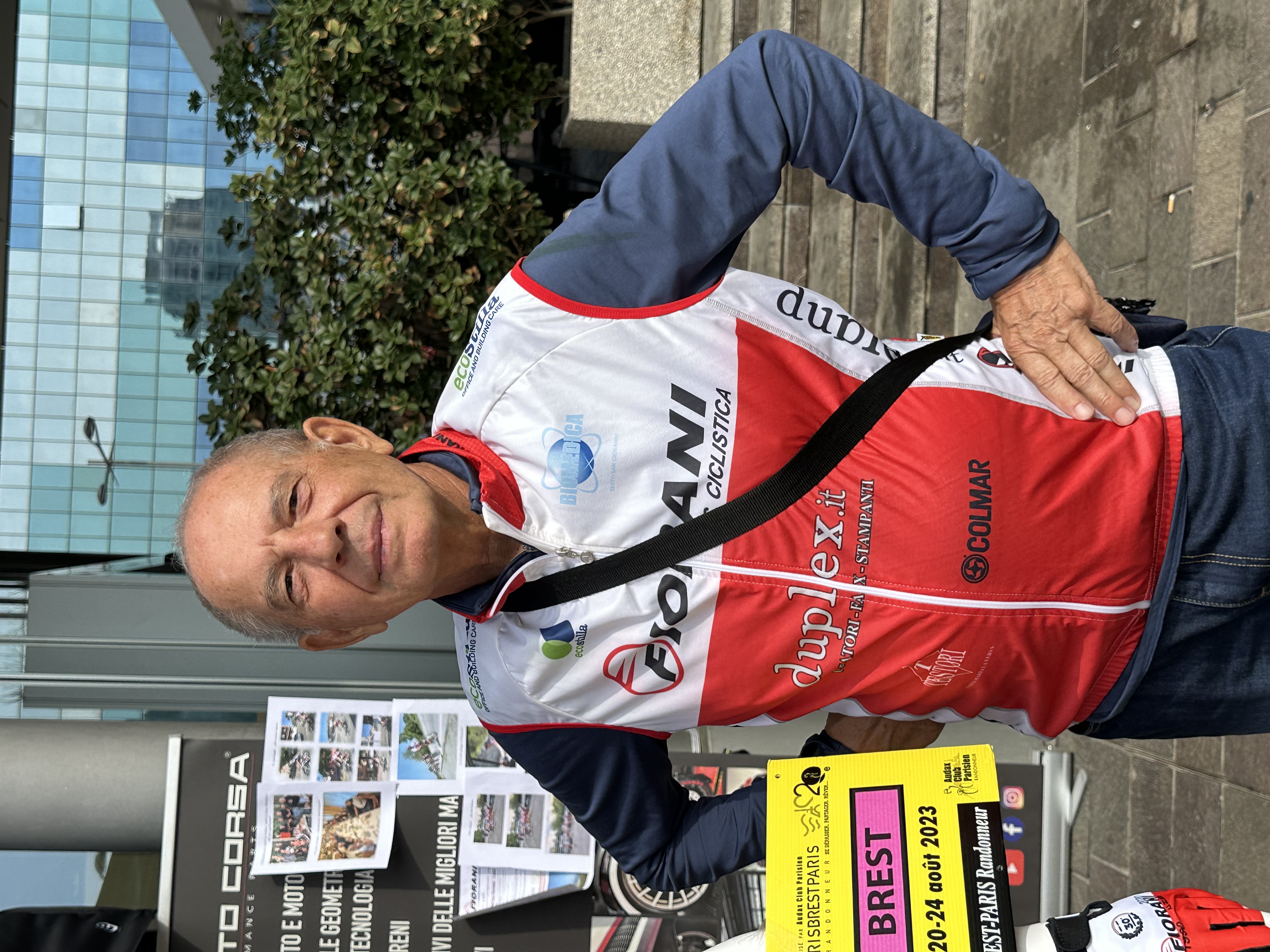 immagine di galleria 'Festa dello Sport, del Volontariato e della Salute 2024'