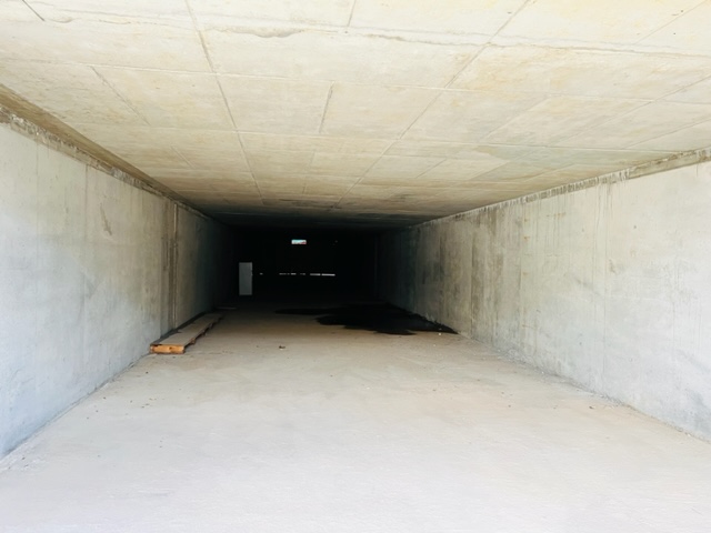 immagine di galleria 'Stazione a ponte e piazza I° Maggio'