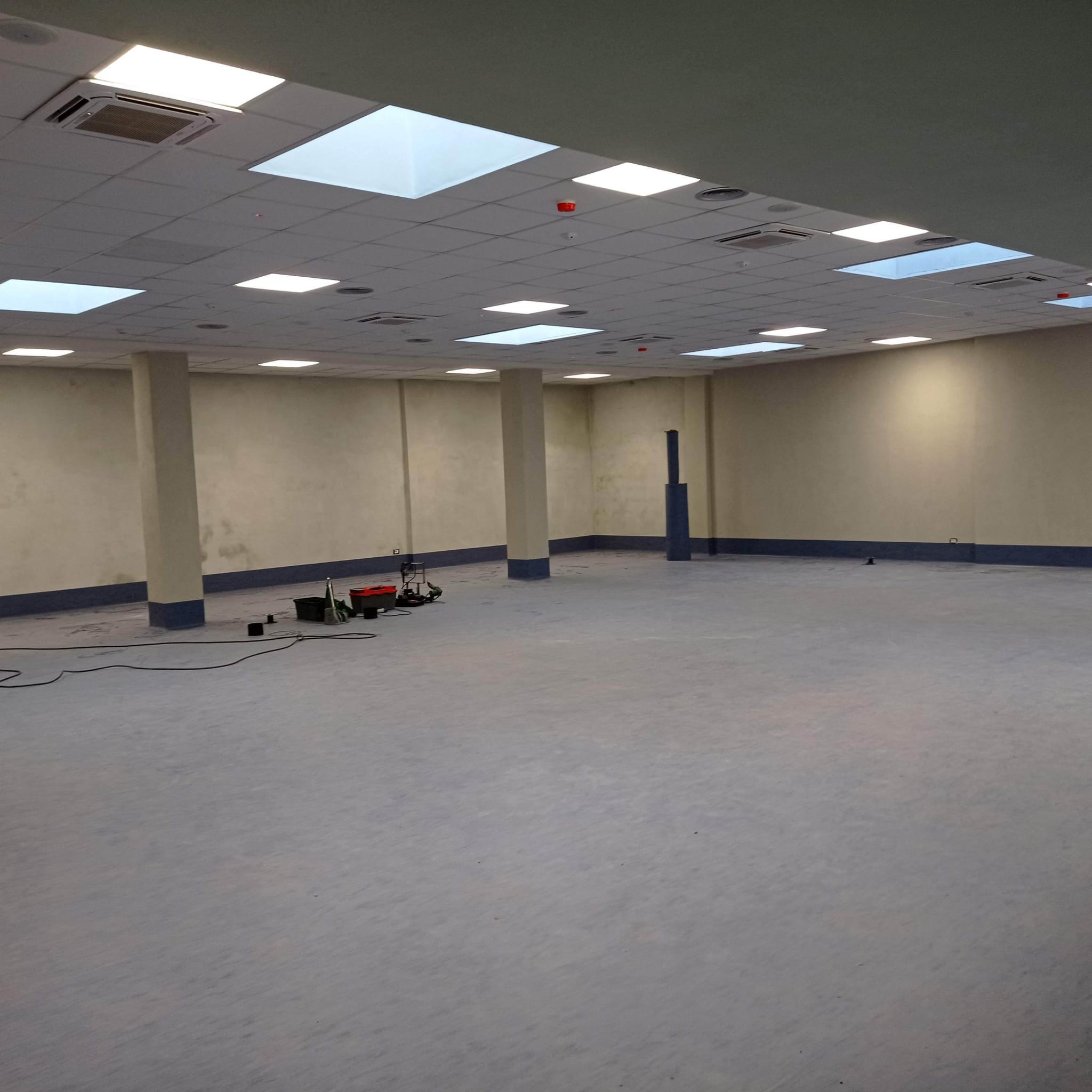 immagine di galleria 'Piscina De Gregorio'