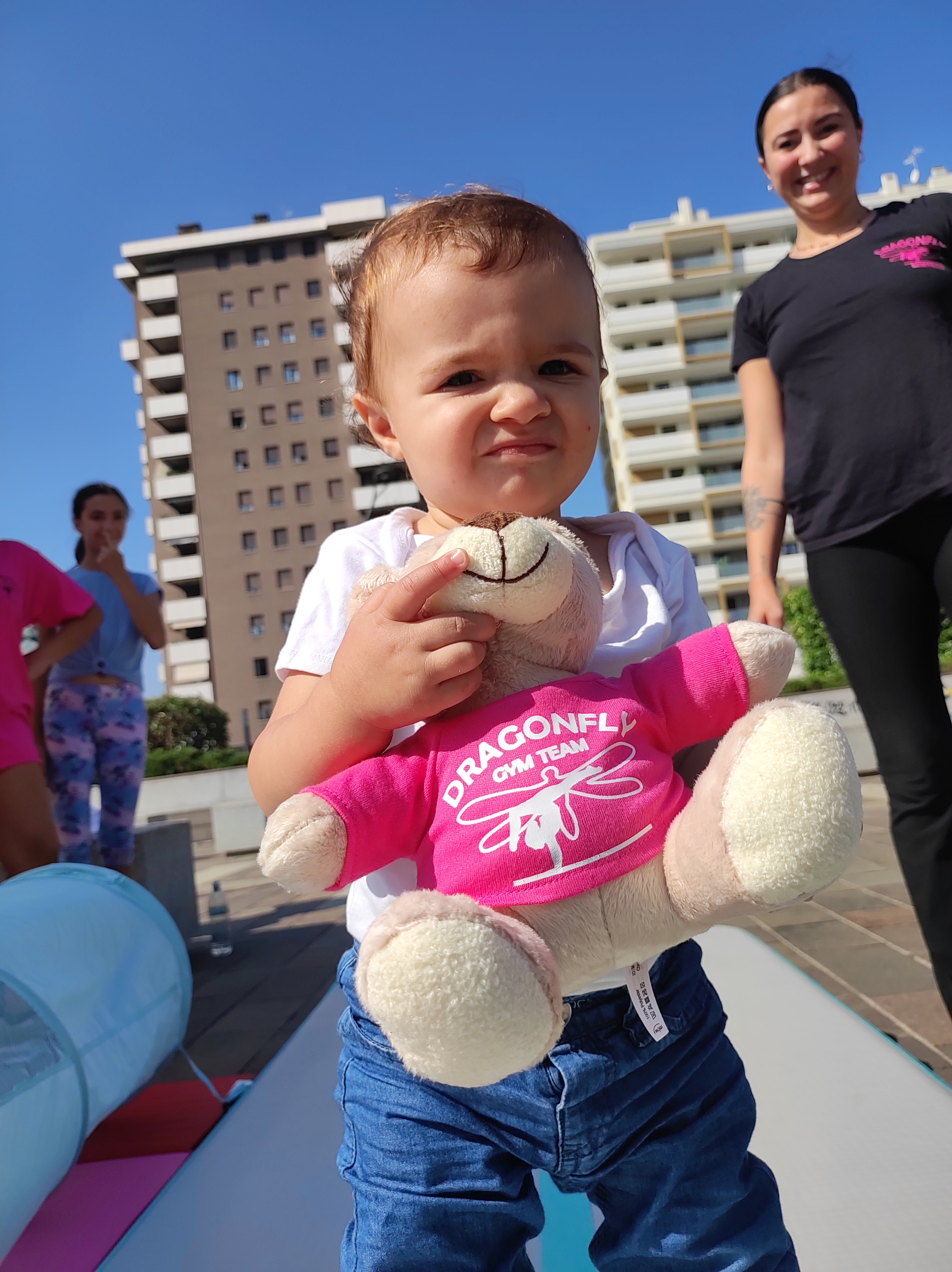immagine di galleria 'Festa dello Sport, del Volontariato e della Salute 2025'