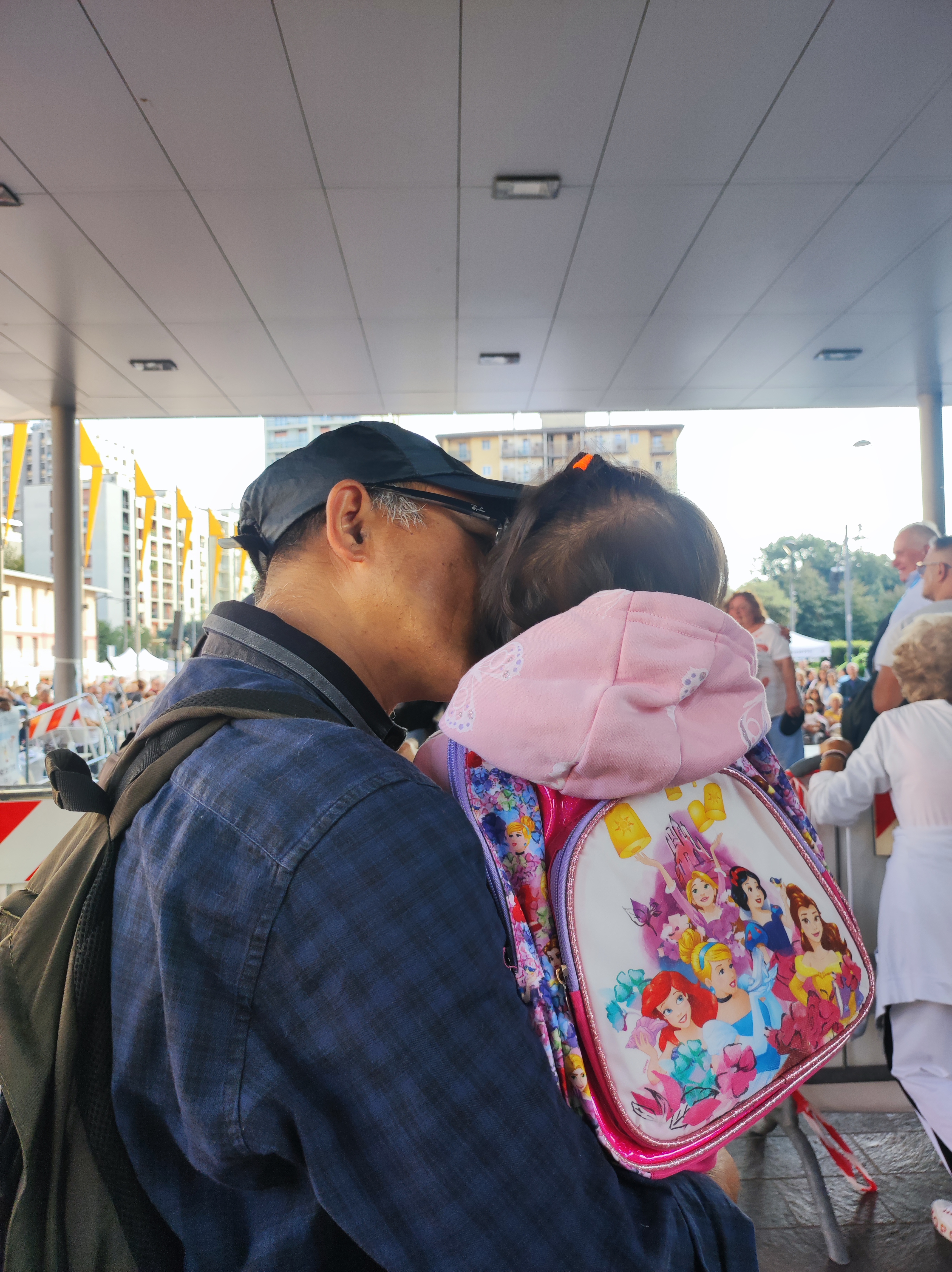 immagine di galleria 'Festa dello Sport, del Volontariato e della Salute 2024'