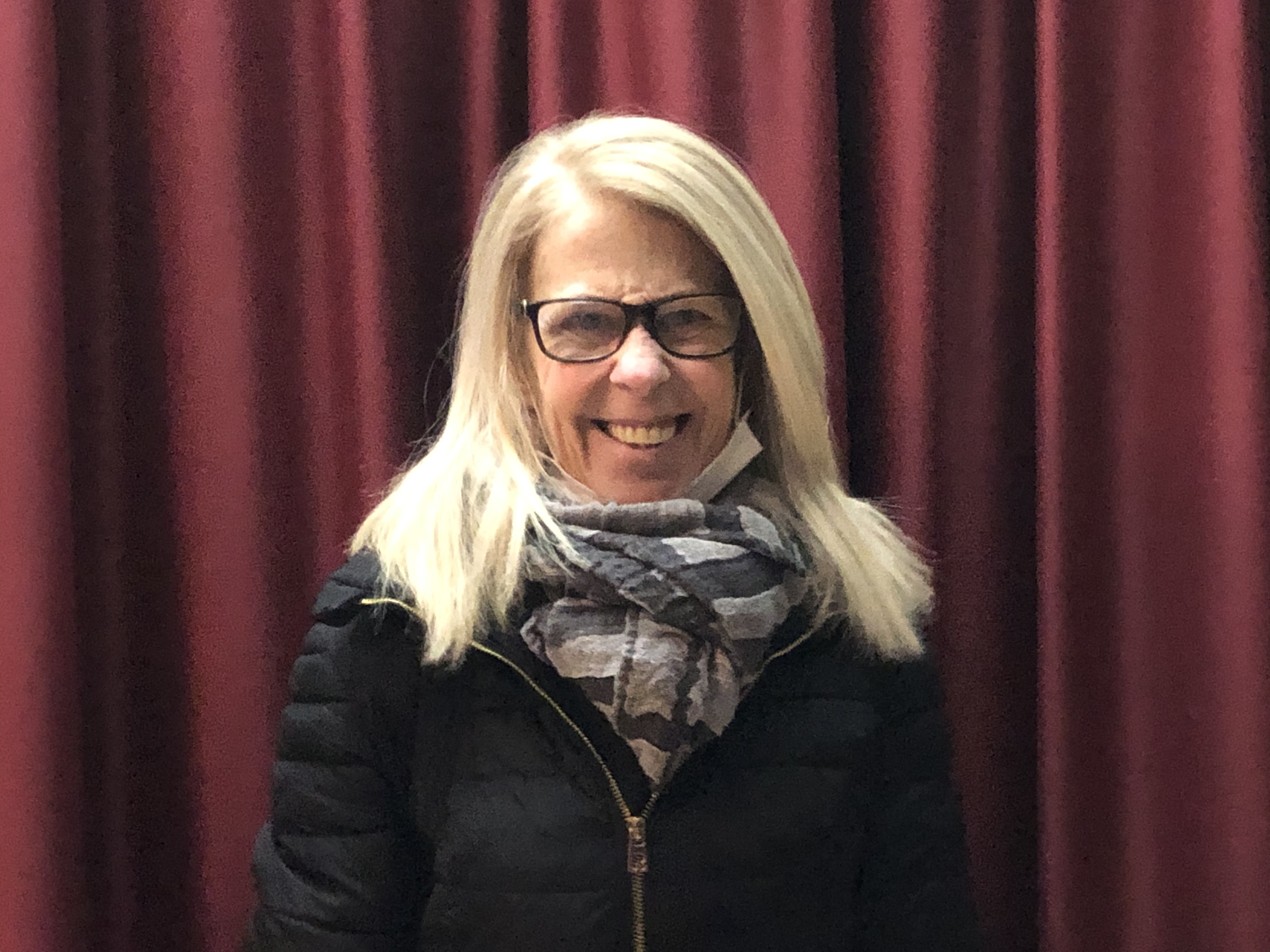 immagine di galleria 'Giornata mondiale del volontariato 2020'