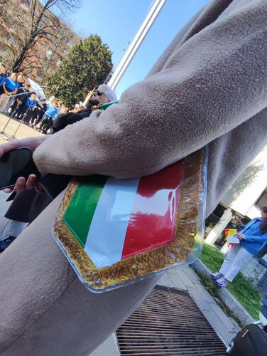 immagine di galleria 'Giornata dell'Unità Nazionale'