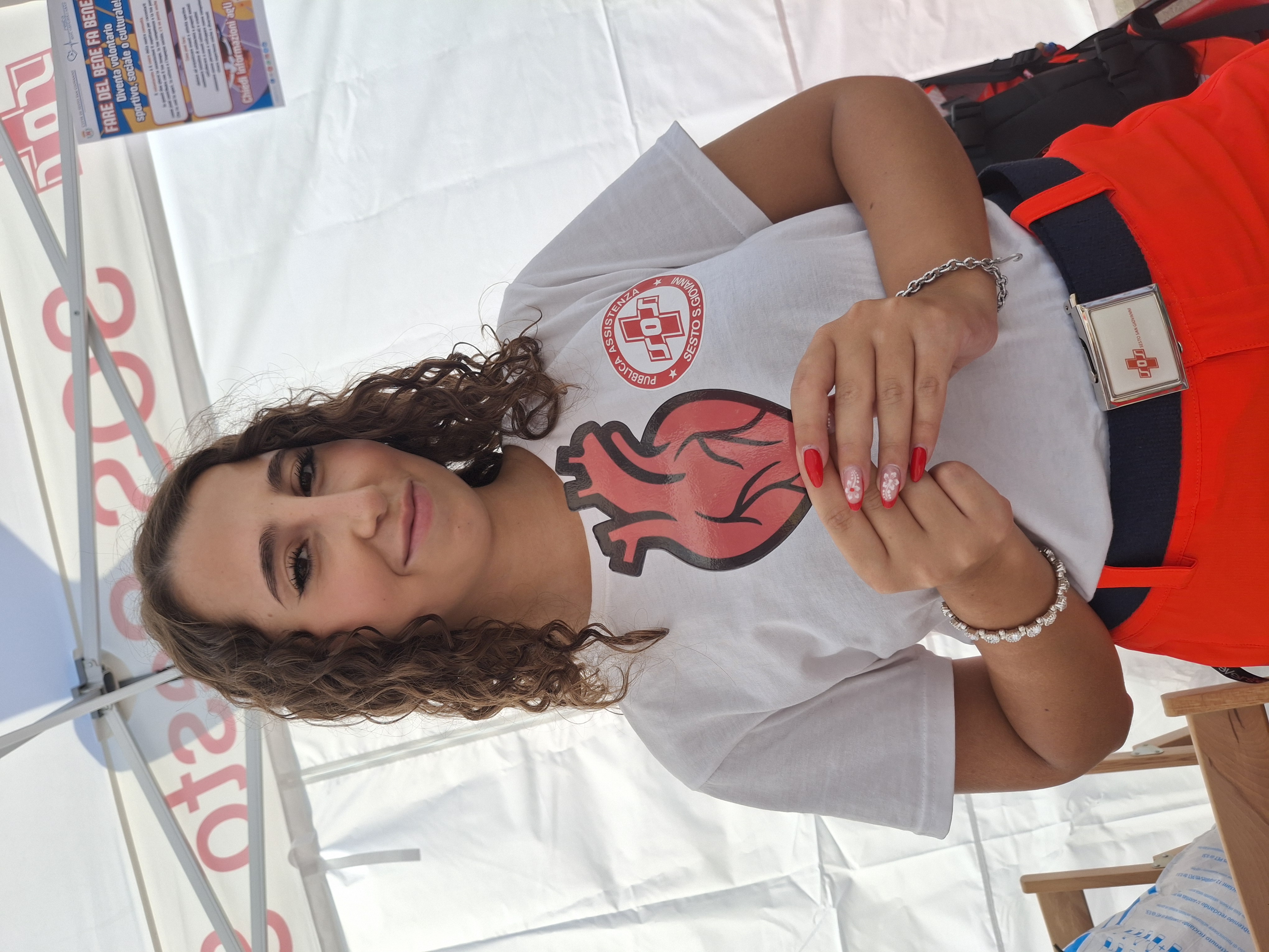 immagine di galleria 'Festa dello Sport, del Volontariato e della Salute 2025'